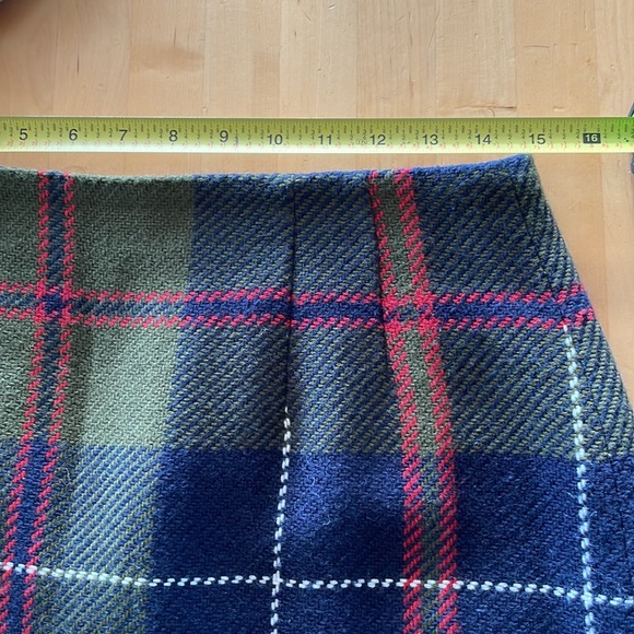 Chadwicks Pencil Skirt, Size 12 - Picture 6 of 7